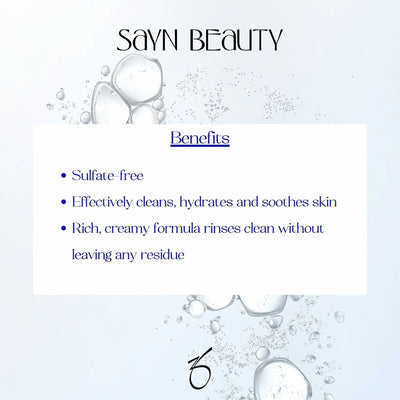 ZO SKIN HEALTH  Hydrating Cleanser