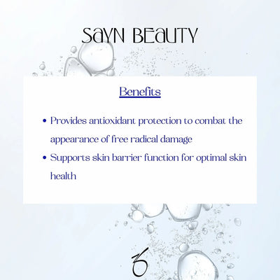 ZO SKIN HEALTH  Daily Power Defense