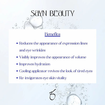 ZO SKIN HEALTH  Growth Factor Eye Serum