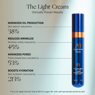 The Light Cream