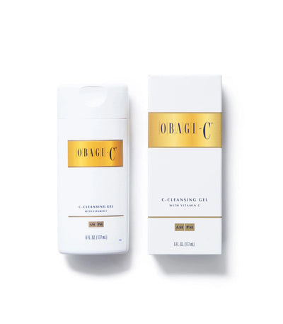 OBAGI  C-Cleansing Gel