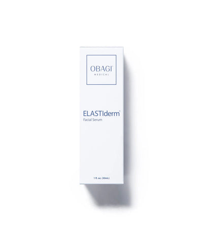 Elastiderm Facial Serum