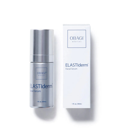 Elastiderm Facial Serum