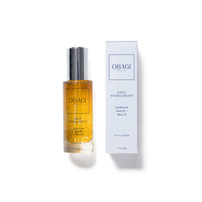 Daily Hydro-Drops Facial Serum